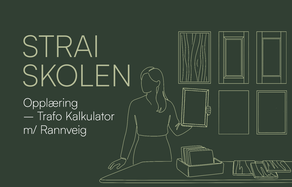 Trafo Kalkulator