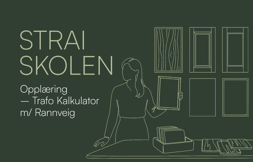 Trafo Kalkulator